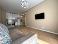 2-комнатная квартира · 60 м² · 4/16 этаж, Розыбакиева 197/8 — Ескараева за 350 000 ₸ в Алматы, Бостандыкский р-н — фото 14