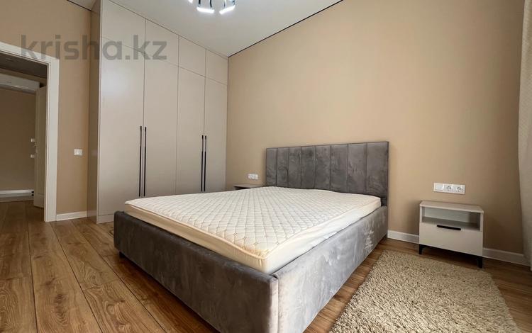2-комнатная квартира · 60 м² · 4/16 этаж, Розыбакиева 197/8 — Ескараева за 350 000 ₸ в Алматы, Бостандыкский р-н — фото 35