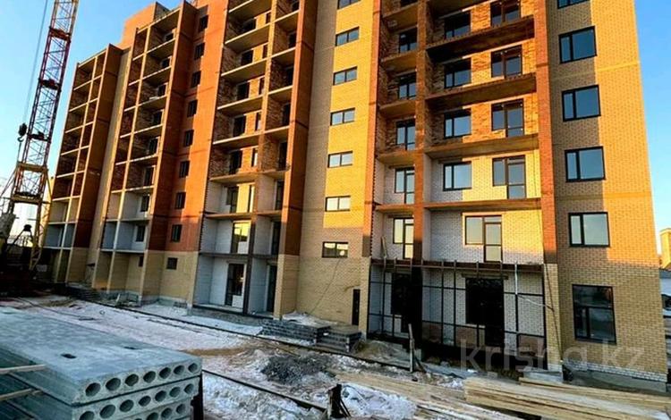 2-комнатная квартира, 51.3 м², 9/9 этаж, Бухар Жырау 179 за ~ 19.5 млн 〒 в Павлодаре — фото 13