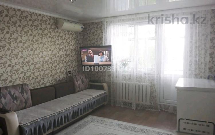 2-комнатная квартира · 54 м² · 3/9 этаж, Сатпаева 22 за 27.3 млн ₸ в Усть-Каменогорске, Ульбинский — фото 2