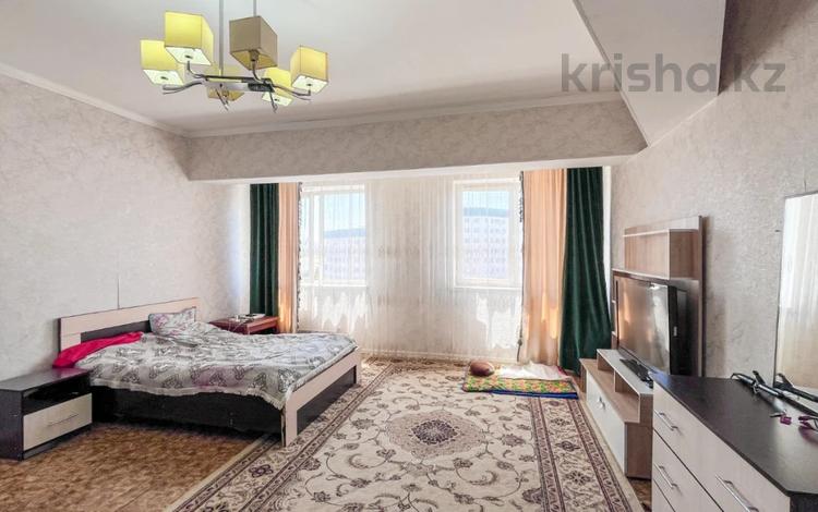 1-бөлмелі пәтер · 45.5 м² · 6/9 қабат, Каратал, бағасы: 17.8 млн ₸ в Талдыкоргане — фото 49