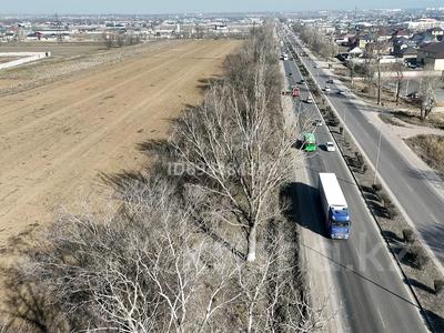 Участок · 100 соток, Ташкентская Трасса за 240 млн ₸ в Алматинской обл.