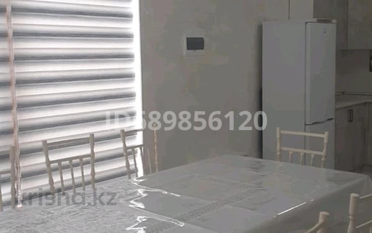 Дача · 3 комнаты · 95 м² · 6 сот., Цветочная 66 — Дача Кайнар булак за 55 млн ₸ в Шымкенте — фото 2