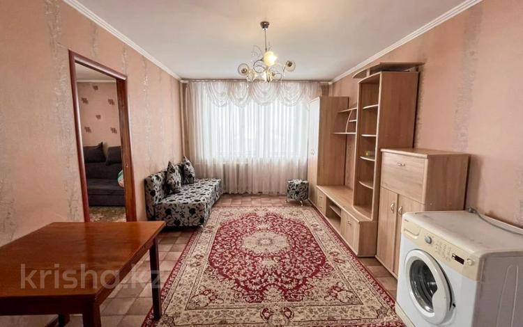 2-бөлмелі пәтер · 42 м² · 5/5 қабат, Жетису, бағасы: 13.5 млн ₸ в Талдыкоргане — фото 10