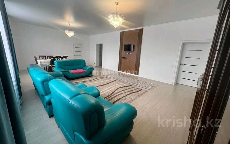 Жеке үй · 4 бөлме · 220 м² · 15 жүзд., Касым Пшембаева 42, бағасы: 48 млн ₸ в Баянауле — фото 3