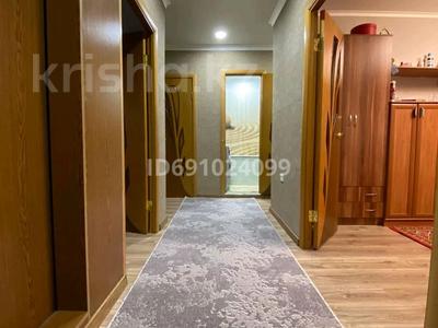 3-комнатная квартира · 62.7 м² · 5/5 этаж, Жирентаева 22/1 за 26.6 млн 〒 в Астане, Алматы р-н