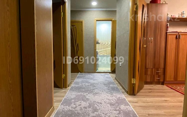 3-бөлмелі пәтер · 62.7 м² · 5/5 қабат, Жирентаева 22/1, бағасы: 27.5 млн ₸ в Астане, Алматы р-н — фото 20