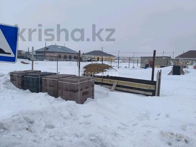 Жер телімі · 10 сотық, Жумабаева 4 — 5 микрорайон, бағасы: 8 млн ₸ в Караоткеле