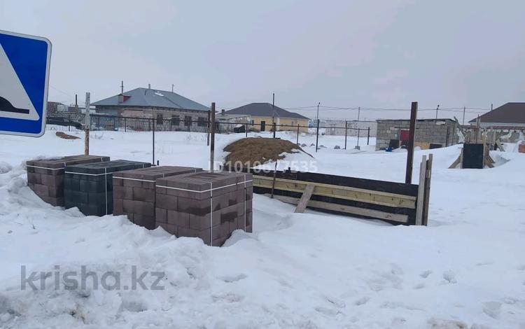 Жер телімі · 10 сотық, Жумабаева 4 — 5 микрорайон, бағасы: 8 млн ₸ в Караоткеле — фото 2