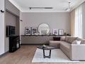 4-бөлмелі пәтер · 145 м² · 3/3 қабат, Аль- Фараби 116, бағасы: 2.2 млн ₸ в Алматы, Медеуский р-н — фото 3