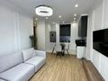 3-комнатная квартира · 90 м² · 7/16 этаж, Розыбакиева за 700 000 ₸ в Алматы, Бостандыкский р-н — фото 8