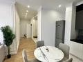 3-комнатная квартира · 90 м² · 7/16 этаж, Розыбакиева за 700 000 ₸ в Алматы, Бостандыкский р-н — фото 9