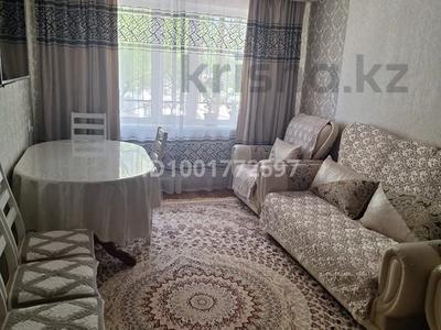 3-бөлмелі пәтер · 61 м² · 1/5 қабат, Абай, бағасы: 18 млн ₸ в Сатпаев