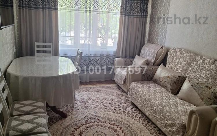 3-бөлмелі пәтер · 61 м² · 1/5 қабат, Абай, бағасы: 18 млн ₸ в Сатпаев — фото 2