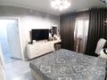 4-бөлмелі пәтер · 76.5 м² · 2/5 қабат, Абая 153, бағасы: 36.5 млн ₸ в Таразе — фото 10