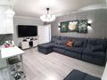 4-бөлмелі пәтер · 76.5 м² · 2/5 қабат, Абая 153, бағасы: 36.5 млн ₸ в Таразе — фото 3
