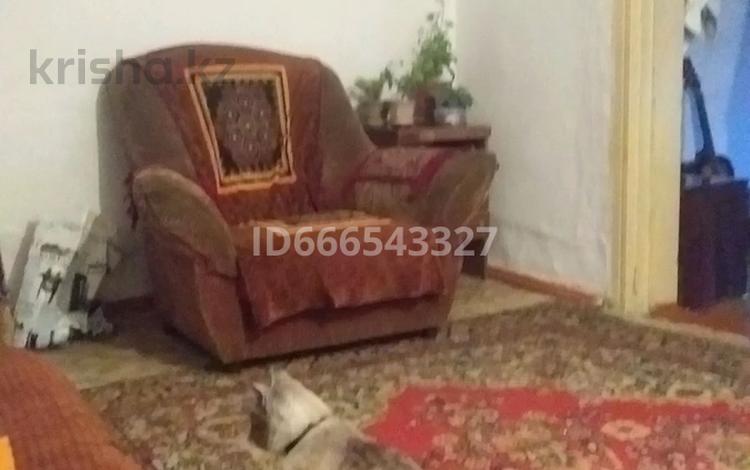 Часть дома · 2 комнаты · 50 м² · 1 сот., улица Аягузская #$# — Титова за 7 млн ₸ в Семее — фото 4