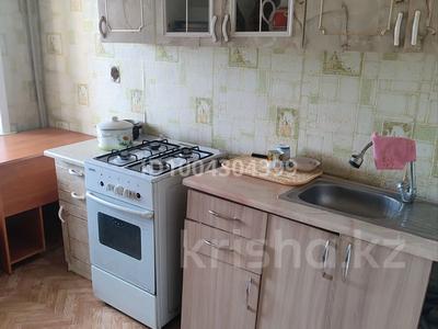 1-комнатная квартира · 35 м² · 8/9 этаж, Ауэзова 59 — Первая девятиэтажка от школы номер 1 за 9 млн 〒 в Щучинске