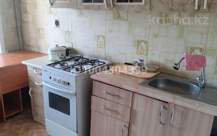 1-комнатная квартира · 35 м² · 8/9 этаж, Ауэзова 59 — Первая девятиэтажка от школы номер 1 за 7 млн ₸ в Щучинске — фото 2