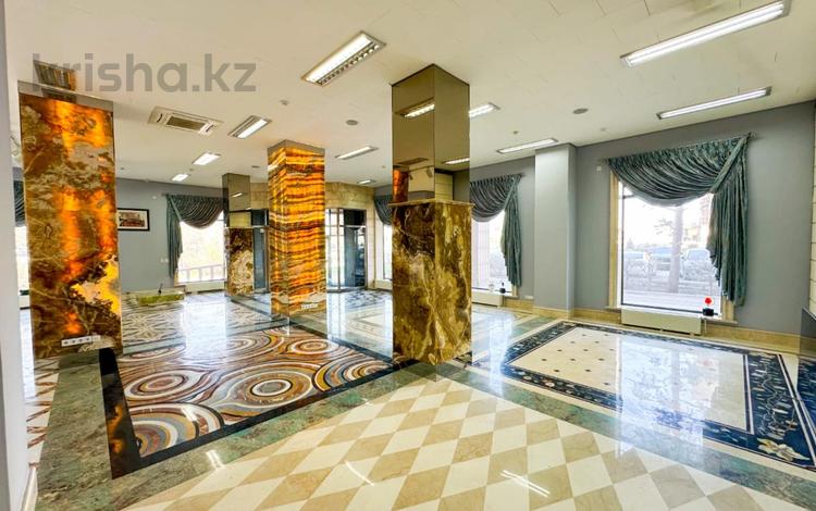 Свободное назначение, офисы • 183 м² за 2.5 млн 〒 в Астане, Алматы р-н — фото 8