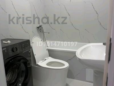 2-комнатная квартира · 43 м² · 3/10 этаж, мкр Шугыла 34 — Абай сити алтын орда за 250 000 ₸ в Алматы, Наурызбайский р-н