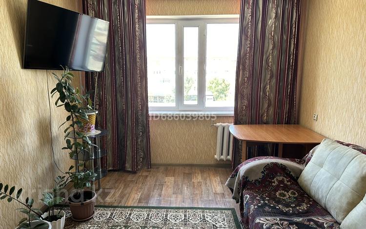 2-комнатная квартира, 47.8 м², 4/5 этаж, Абая 54 за 14 млн 〒 в Сатпаев — фото 2