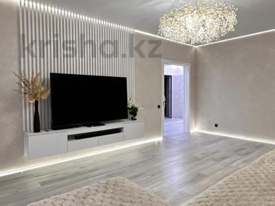 4-комнатная квартира · 146 м² · 5/8 этаж, мкр. Алтын орда, санкибай батыра 40б за 76.5 млн ₸ в Актобе