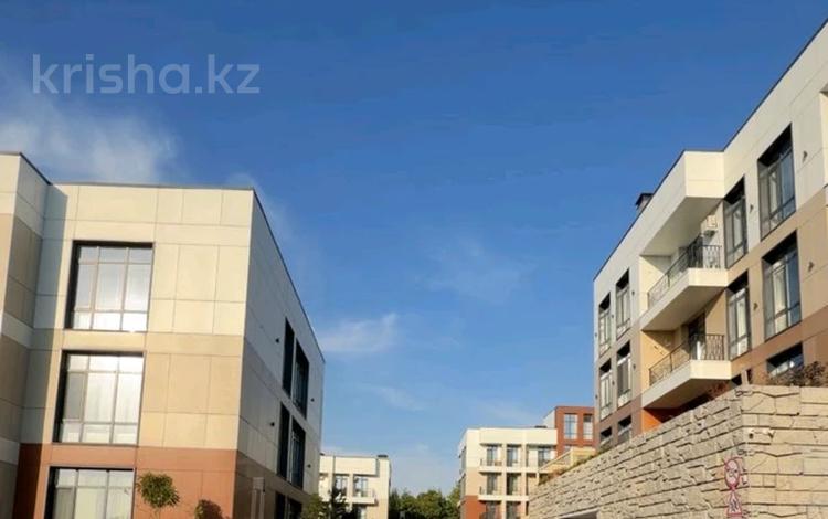 3-бөлмелі пәтер · 92.6 м² · 1/3 қабат, Мкр Курамыс 78, бағасы: 93 млн ₸ в Алматы, Наурызбайский р-н — фото 15