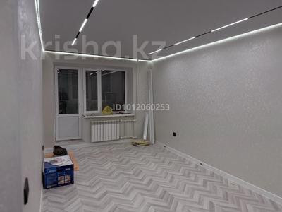 3-комнатная квартира · 62.4 м² · 3/5 этаж, ул. Братьев Жубановых 18 за 23 млн ₸ в Хромтау