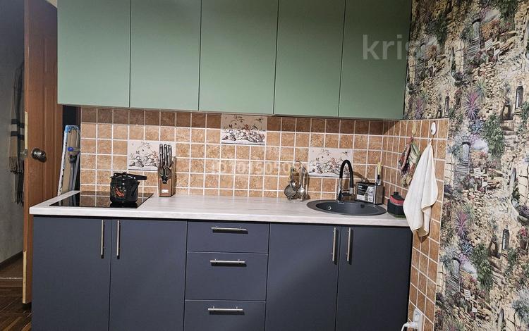 2-комнатная квартира · 38.4 м² · 2/4 этаж, мкр №10 А 59в — институт Нархоз за 25 млн ₸ в Алматы, Ауэзовский р-н — фото 2