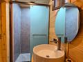 Дом · 2 комнаты · 42 м², Кегенский р-н, с.Курметты, ул.Ж.Манапбаева 43 — В 7 минутах от озера Кольсай за 50 000 ₸ в Саты — фото 5