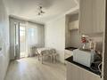1-комнатная квартира · 40 м² · 2/16 этаж, Тауелсиздик 21/5 за 15 000 ₸ в Астане, Алматы р-н — фото 2