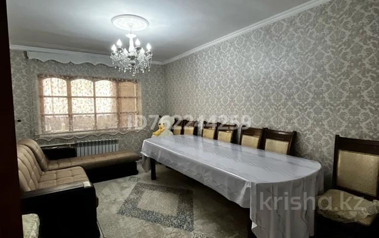 3-бөлмелі пәтер · 70 м² · 4/4 қабат, Володарского 25 — Остановка юбилейка, 4 поликлиника, 17 школа, бағасы: 24 млн ₸ в Шымкенте, Аль-Фарабийский р-н — фото 2