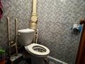 3-бөлмелі пәтер · 70 м² · 4/4 қабат, Володарского 25 — Остановка юбилейка, 4 поликлиника, 17 школа, бағасы: 24 млн ₸ в Шымкенте, Аль-Фарабийский р-н — фото 10