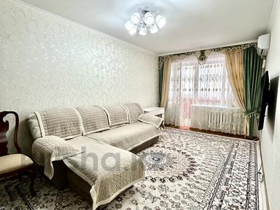 3-бөлмелі пәтер · 78.4 м² · 4/5 қабат, Пушкина 25, бағасы: 38 млн ₸ в Астане, р-н Байконур