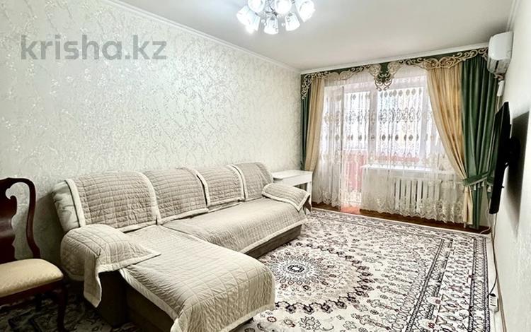 3-бөлмелі пәтер · 78.4 м² · 4/5 қабат, Пушкина 25, бағасы: 38 млн ₸ в Астане, р-н Байконур — фото 2