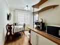 3-бөлмелі пәтер · 78.4 м² · 4/5 қабат, Пушкина 25, бағасы: 38 млн ₸ в Астане, р-н Байконур — фото 7