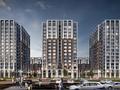 2-комнатная квартира · 78 м² · 10/15 этаж, Турар Рыскулов 3 за 73 млн ₸ в Астане, Есильский р-н — фото 2