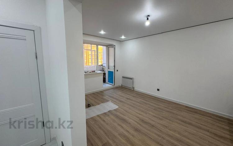 1-бөлмелі пәтер · 45 м² · 11/14 қабат, Шаймерден Косшыгулулы 7 — СРОЧНАЯ ПРОДАЖА!!!, бағасы: 23.5 млн ₸ в Астане, Сарыарка р-н — фото 2