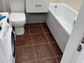 1-бөлмелі пәтер · 45 м² · 11/14 қабат, Шаймерден Косшыгулулы 7 — СРОЧНАЯ ПРОДАЖА!!!, бағасы: 23.5 млн ₸ в Астане, Сарыарка р-н — фото 10