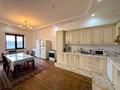 Отдельный дом · 6 комнат · 300 м² · 8 сот., Кенжетаева 151 за 180 млн ₸ в Алматы, Наурызбайский р-н — фото 8