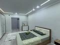1-комнатная квартира · 47 м² · 1/5 этаж, Жансугурова 17/2 за 3 000 ₸ в Талдыкоргане, Каратал