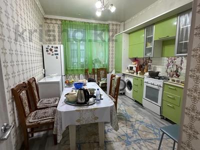 3-комнатная квартира · 98 м² · 3/5 этаж, Каратал 55 за 45 млн ₸ в Талдыкоргане