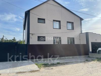 Продажа домов и дачи в Абай обл.: Отдельный дом · 5 комнат · 272 м² · 14 сот., Горная улица 29 за 90 млн 〒 Отдельный дом · 5 комнат · 272 м² · 14 сот., Горная улица 29 за 90 млн 〒 в Семее, мкр Красный Кордон