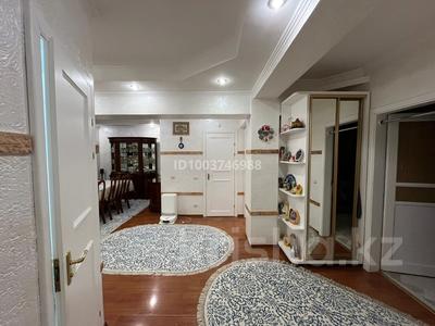 4-комнатная квартира · 88 м² · 4/5 этаж, Лукина — Район Арбата за 43 млн 〒 в 