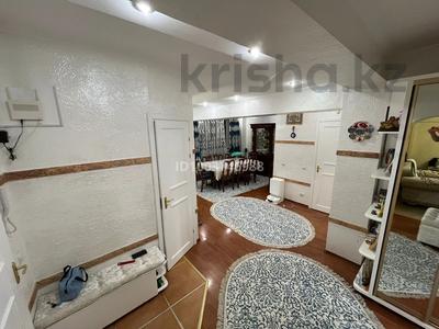 4-бөлмелі пәтер · 84.8 м² · 4/5 қабат, Лукина — Район Арбата, бағасы: 45 млн 〒 в 