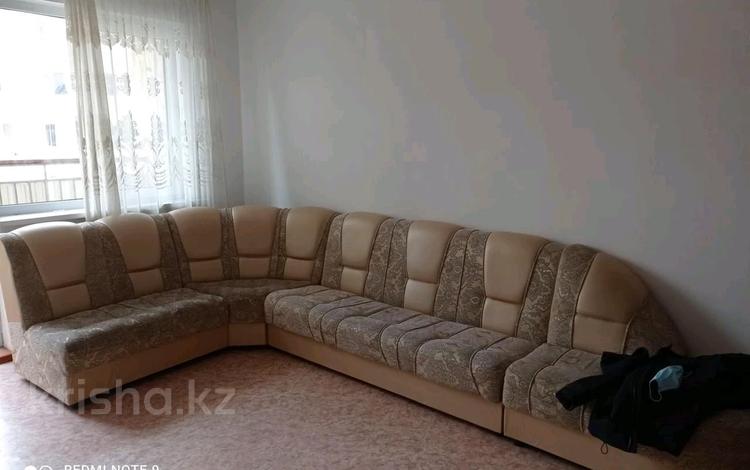 1-комнатная квартира · 40 м² · 6/9 этаж, мкр Жас Канат, Мкр. Жас- Канат 1/23 — ул. Хасангалиева, 8 автобус за ~ 22 млн 〒 в Алматы, Турксибский р-н — фото 2