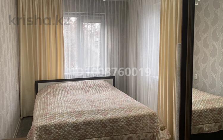 2-комнатная квартира · 45 м² · 3/4 этаж, мкр №3 1 за 30.5 млн 〒 в Алматы, Ауэзовский р-н — фото 9