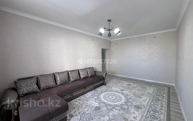 2-комнатная квартира · 68 м² · 1/5 этаж, АДС 5 за 26 млн ₸ в Туркестане — фото 2