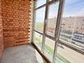 3-комнатная квартира · 76 м² · 3/8 этаж, ул. Абылай хана 19 — ЖК Алтын 2 за 26.5 млн 〒 в Щучинске